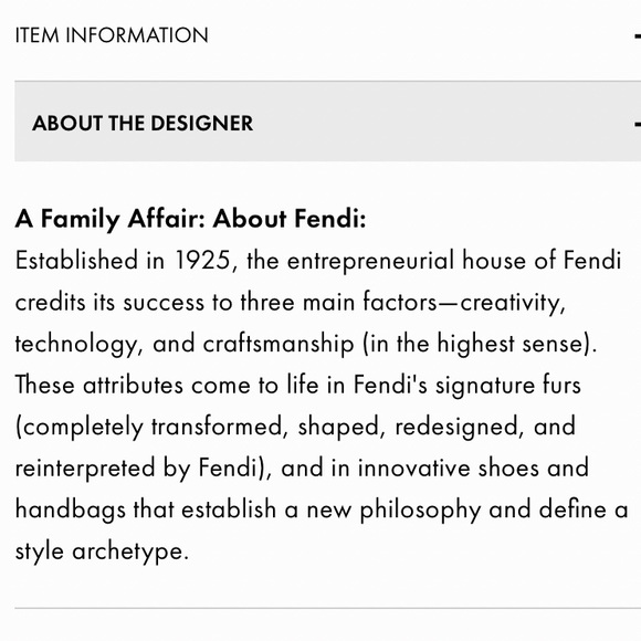 FENDI FFREEDOM CALF LEATHER BOOTIES IN BLACK WITH CONTOURED HEEL SIZE 8.5 - Picture 14 of 15